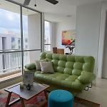 A favorite place - Un Lugar Predilecto