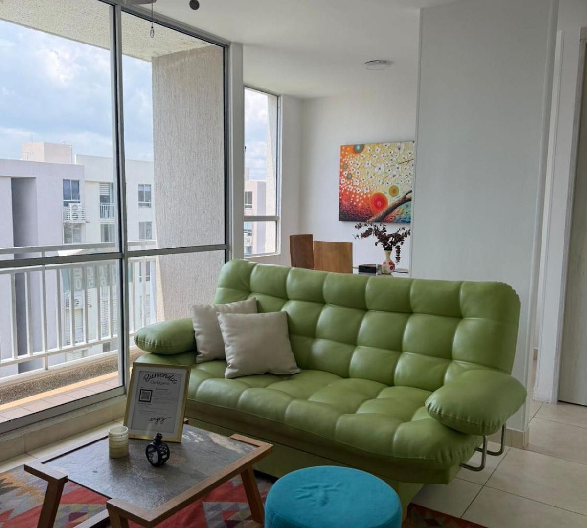 Apartamento A Favorite Place - Un Lugar Predilecto *