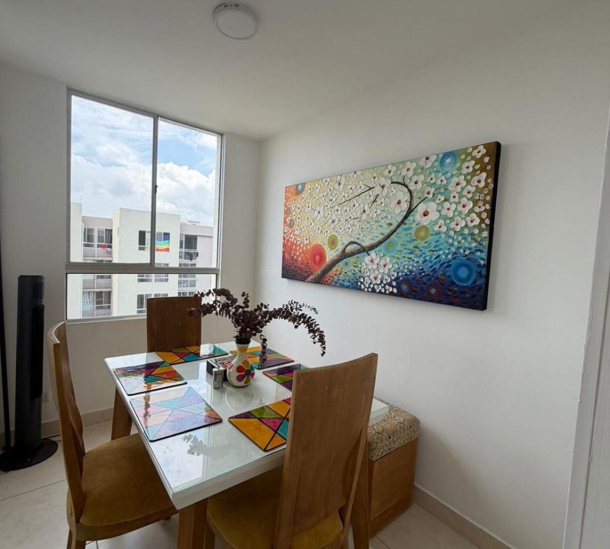 Apartamento A Favorite Place - Un Lugar Predilecto