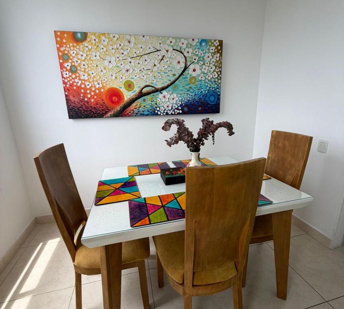 A Favorite Place - Un Lugar Predilecto Apartamento Cartagena