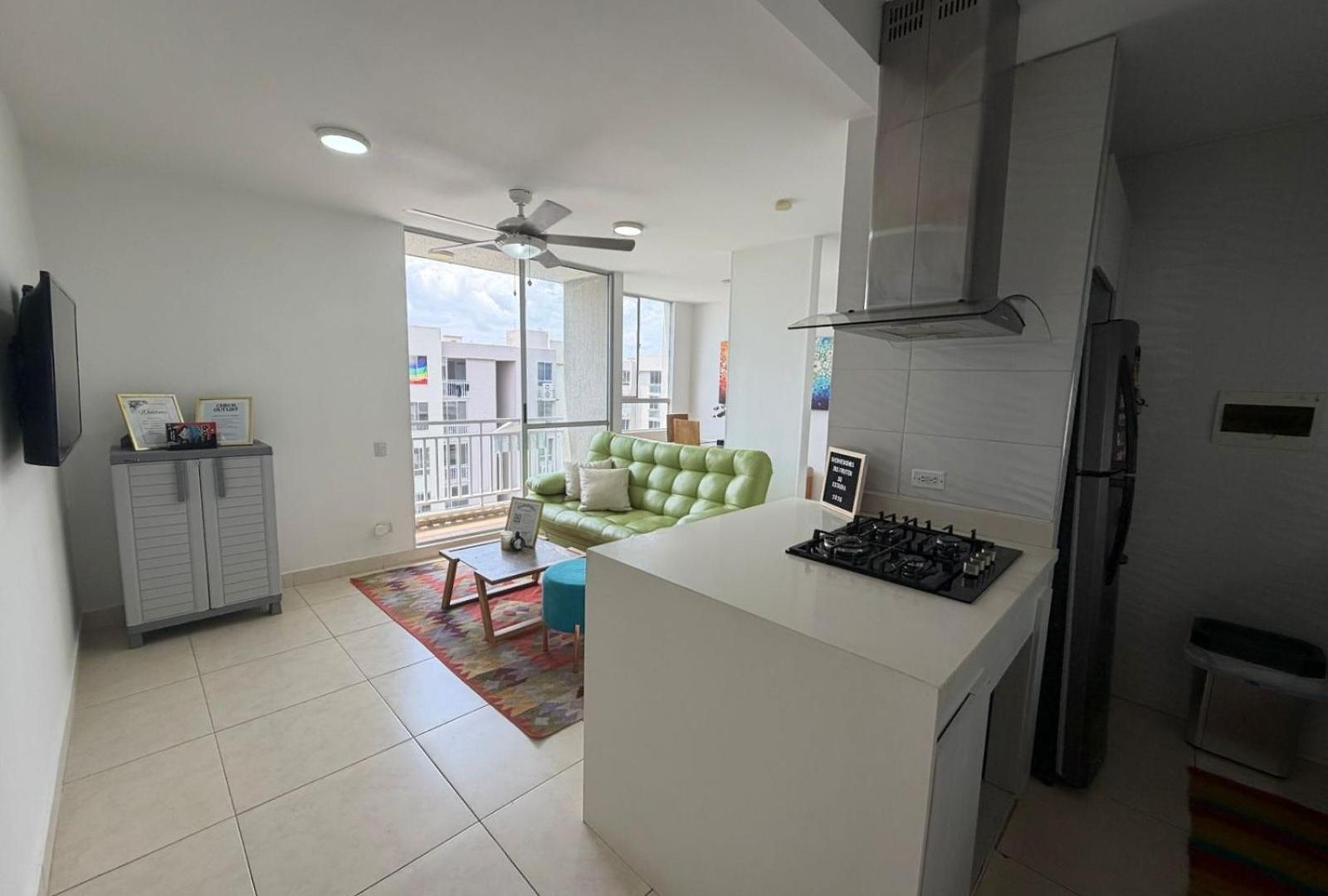 A Favorite Place - Un Lugar Predilecto Apartamento