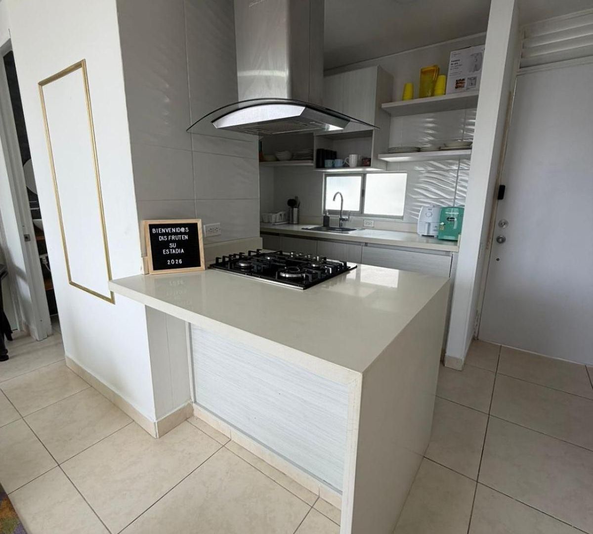 A Favorite Place - Un Lugar Predilecto Apartamento Cartagena