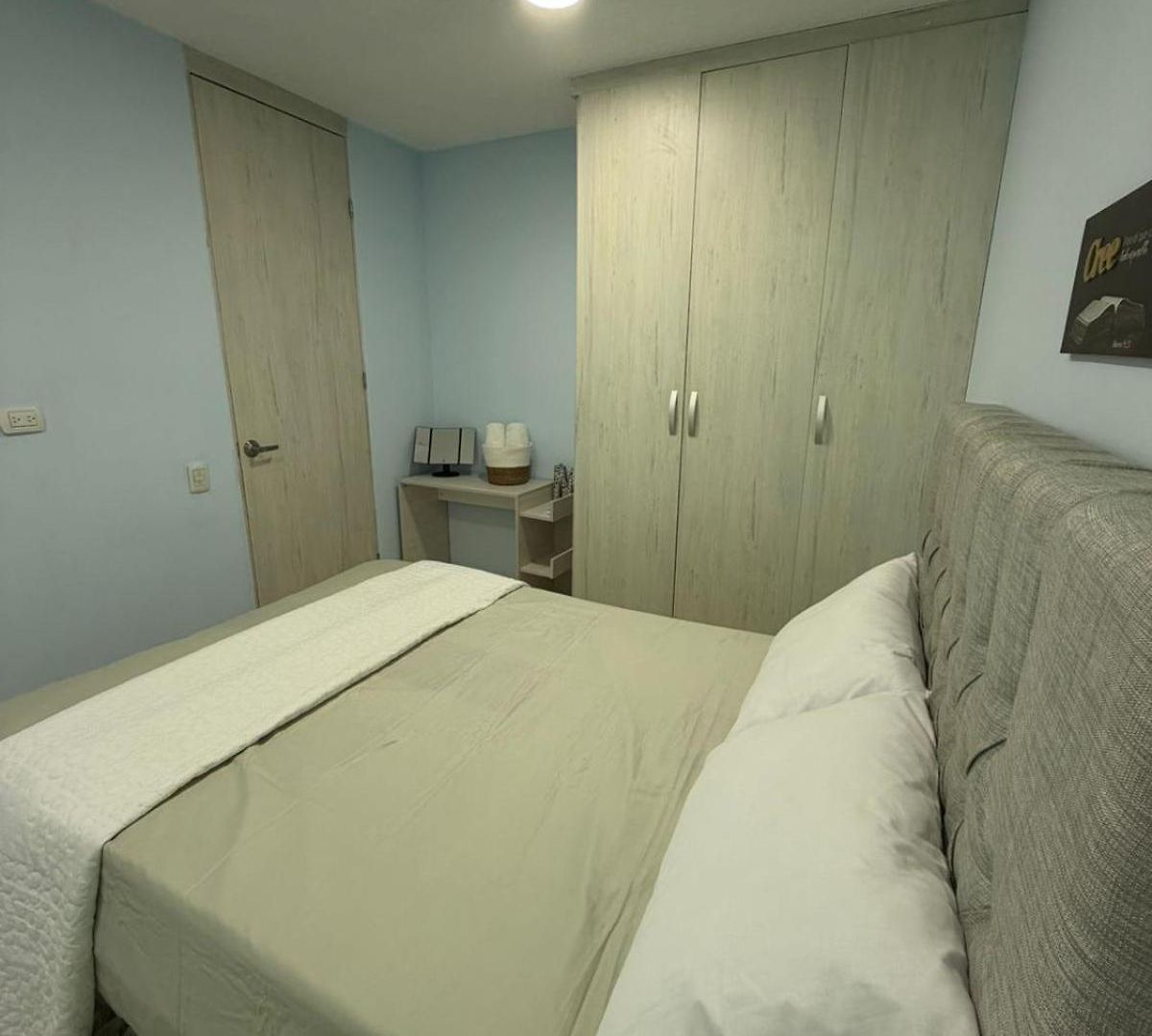 A Favorite Place - Un Lugar Predilecto Apartamento Cartagena