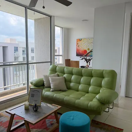 Apartamento A Favorite Place - Un Lugar Predilecto *