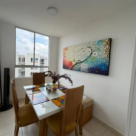 Apartamento A Favorite Place - Un Lugar Predilecto