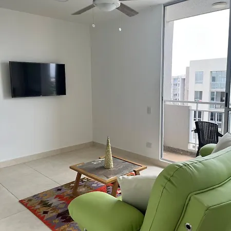 A Favorite Place - Un Lugar Predilecto Apartamento *