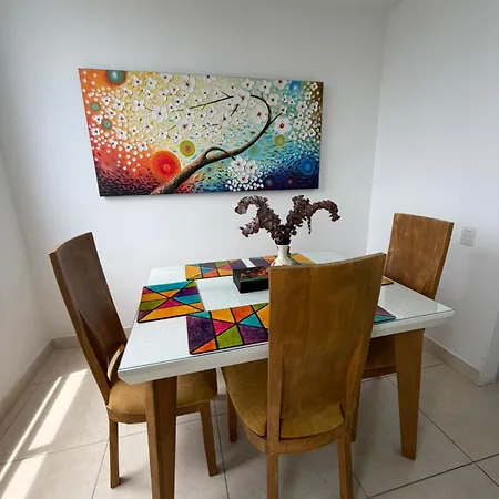 A Favorite Place - Un Lugar Predilecto Apartamento Cartagena