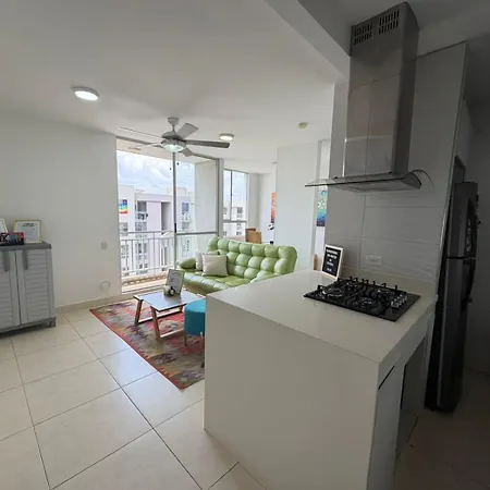 A Favorite Place - Un Lugar Predilecto Apartamento