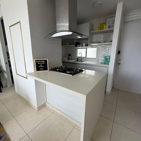 A Favorite Place - Un Lugar Predilecto Apartamento Cartagena