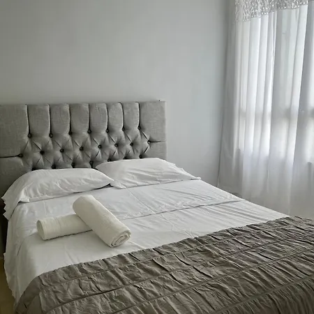 Apartamento A Favorite Place - Un Lugar Predilecto Cartagena