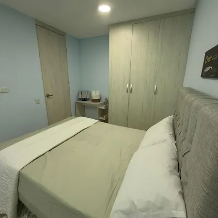 A Favorite Place - Un Lugar Predilecto Apartamento Cartagena