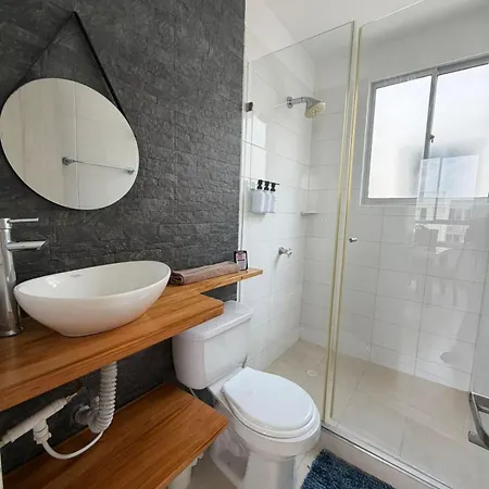 Apartamento A Favorite Place - Un Lugar Predilecto *